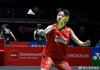 银河娱乐城-疲劳作战仍是日本名将梦魇！陈雨菲2-0横扫仁平菜月，晋级女单8强|国羽|体能|印尼羽毛球公开赛|羽毛球|一姐_新浪体育_新浪新闻