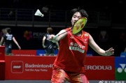 银河娱乐城-疲劳作战仍是日本名将梦魇！陈雨菲2-0横扫仁平菜月，晋级女单8强|国羽|体能|印尼羽毛球公开赛|羽毛球|一姐_新浪体育_新浪新闻
