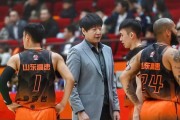 银河娱乐城官方网站-计划有变，准备夺冠？山东签NBA前雷霆新秀，球迷：这是个狠人