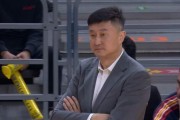 银河娱乐城-就这怎么冲冠？2场硬仗狂输71分，广东暴露短板，杜锋需做4点调整