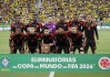 银河娱乐城登录入口-哥伦比亚队世界杯26人名单：拜仁7千万巨星领衔 34岁J罗第3次参赛