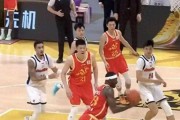 银河娱乐城登录入口-麦考尔不去福建原因曝光：他家有喜事，全队送祝福，杜锋很人性化