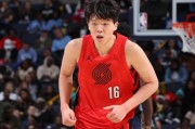 银河娱乐城登录入口-杨瀚森0+1+1！开拓者惨负骑士吞5连败 阿伦40+17+4帽生涯新高